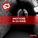 Artwork for "In da Rave"