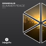 Artwork for "Summer Peace"