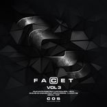 Artwork für "FaCet Vol.3"