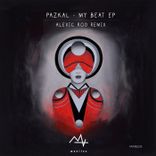 Artwork voor "My Beat"