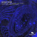 Artwork for "Seventy Seven"