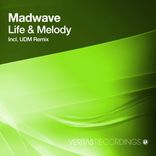 Artwork for "Life & Melody"
