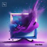 Artwork for "A New Dawn"