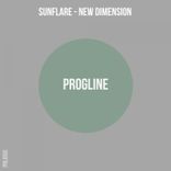 Artwork for "New Dimension"