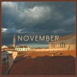 Artwork for "November"