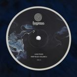 Artwork voor "Deep Blue: Volume 3"