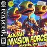 Artwork for "Invasion Force"