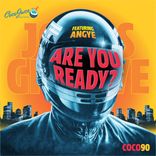 Artwork for "Are You Ready"