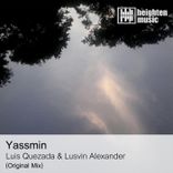 Artwork for "Yassmin"