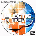 Artwork for "Electic Move"