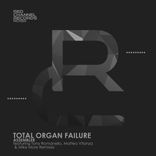 Artwork for "Total Organ Failure"