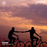 Artwork for "Ride With Me EP"