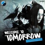 Artwork for "Welcome To Tomorrow"