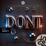 Artwork for "Don't"