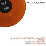 Artwork for "Smiley"