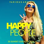 Artwork for "Happy People, Vol. 4 (25 Sunset Cookies)"