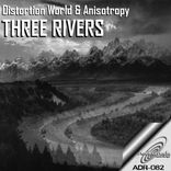 Artwork for "Three Rivers"