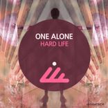 Portada para "Hard Life"