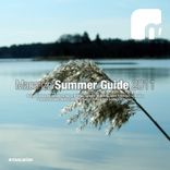 Artwork for "Macarize Summer Guide 2011"