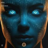 Artwork für "Outta Waves"