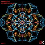 Artwork for "Nothing To Lose EP"