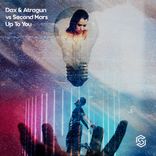 Portada para "Up To You"