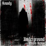 Artwork for "Underground (Tritium Remix)"
