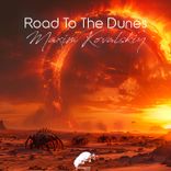 Road to the Dunes