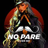 Artwork für "No Pare"