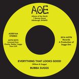 Artwork für "Everything That Looks Good"