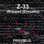 Portada para "Wrapped (Envuelto)"