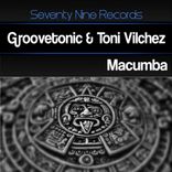 Artwork for "Macumba"