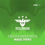 Artwork for "Magic Pipes"