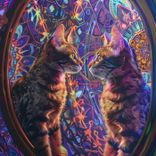 Portada para "Trust Yourself"