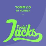Artwork for "My Number"