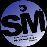 Portada para "Play House Music"