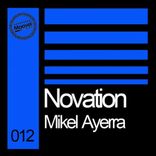 Portada para "Novation"