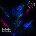 Artwork für "Good Things Come (Extended Mix)"