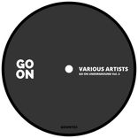 Artwork für "Go On Underground, Vol. 2"