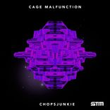 Artwork for "Cage Malfunction"