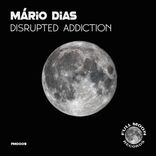 Artwork for "Disrupted Addiction"