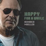 Portada para "Happy For A While"