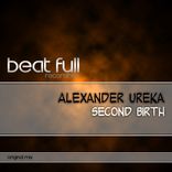 Artwork for "Second Birth"