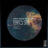 Artwork for "Flying Star"