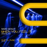 Portada para "When You Feel It"