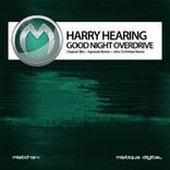 Artwork for "Good Night Overdrive"