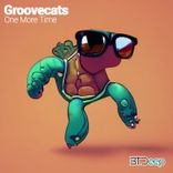 Artwork for "One More Time"