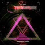 Artwork for "Spectral Prism"