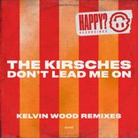 Artwork for "Don't Lead Me On"