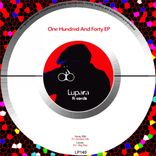 Portada para "One Hundred & Forty EP"